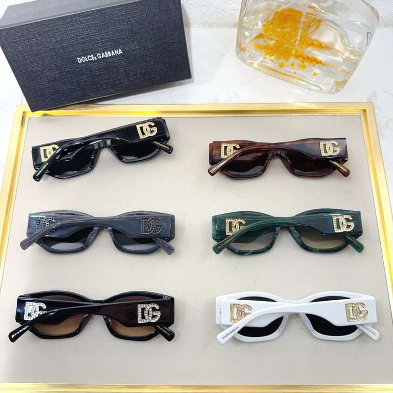 Picture of DG Sunglasses _SKUfw55238750fw